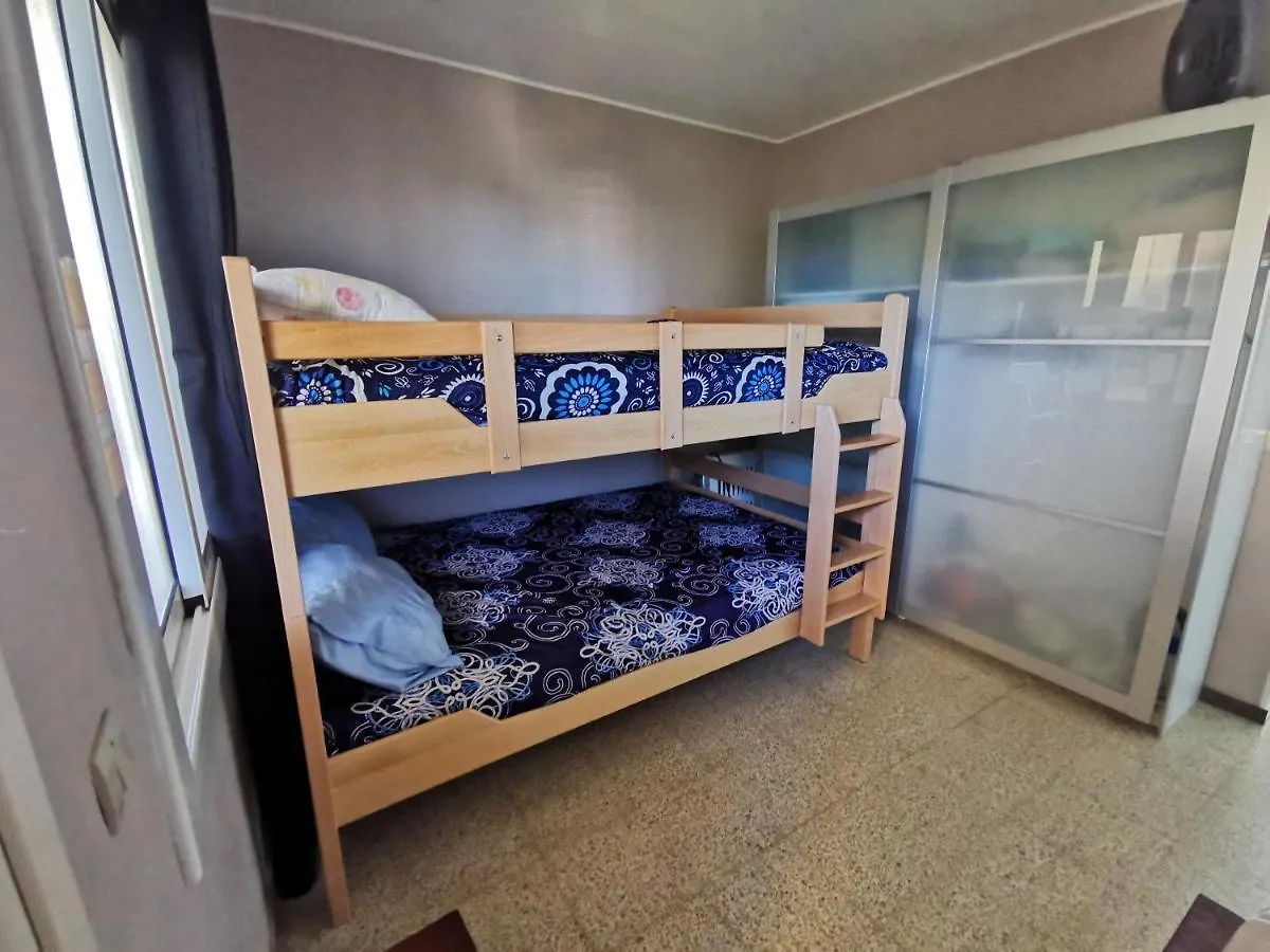 Remo Apartment Lloret de Mar