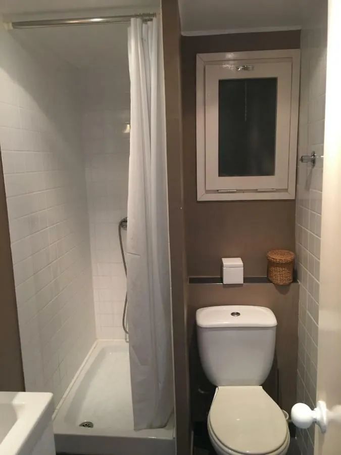 Remo Apartment Lloret de Mar 0*,