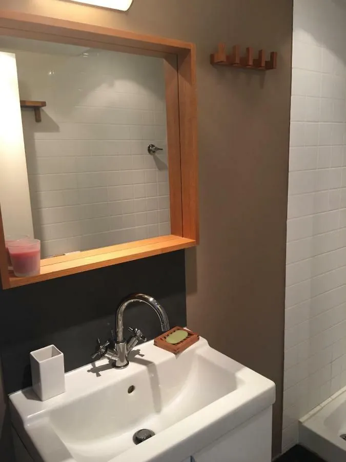 Remo Apartment Lloret de Mar