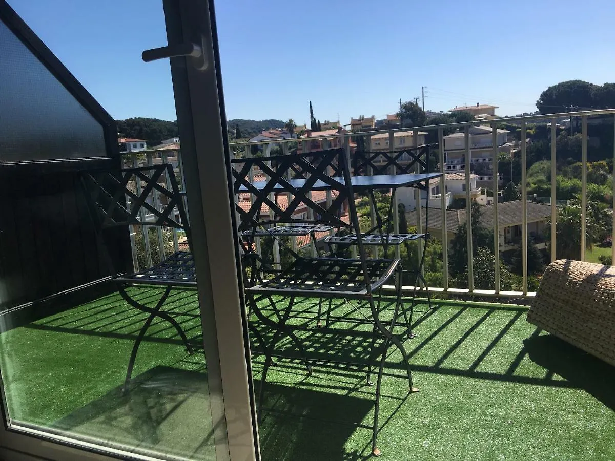 Remo Apartment Lloret de Mar Spain