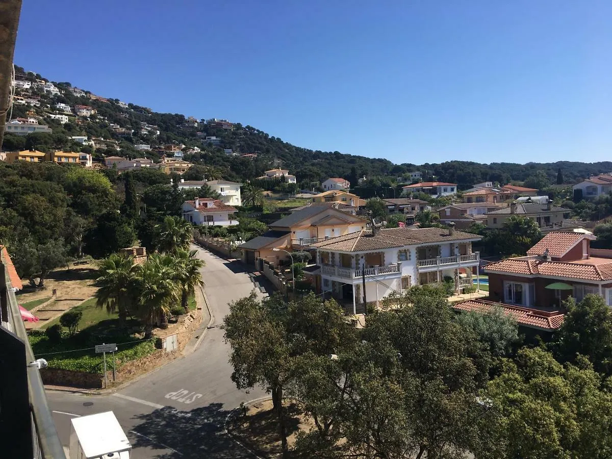 Remo Apartment Lloret de Mar