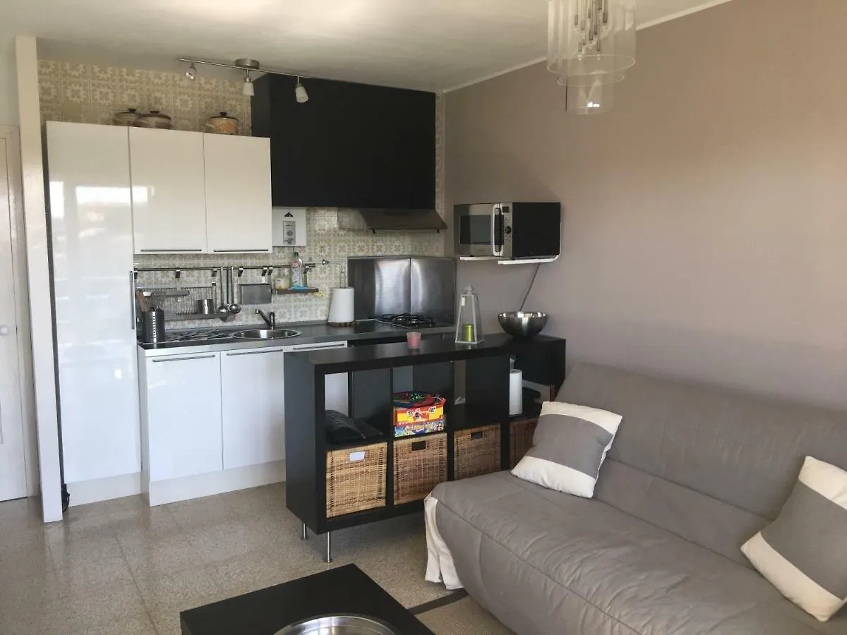 Remo Apartment Lloret de Mar Spain